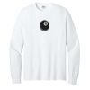 1-Hr RUSH NO MINIMUM Unisex Long Sleeve T-Shirt Thumbnail