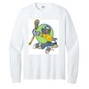 1-Hr RUSH NO MINIMUM Unisex Long Sleeve T-Shirt Thumbnail
