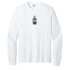 1-Hr RUSH NO MINIMUM Unisex Long Sleeve T-Shirt Thumbnail