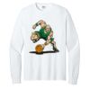 1-Hr RUSH NO MINIMUM Unisex Long Sleeve T-Shirt Thumbnail