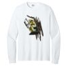 1-Hr RUSH NO MINIMUM Unisex Long Sleeve T-Shirt Thumbnail