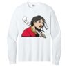 1-Hr RUSH NO MINIMUM Unisex Long Sleeve T-Shirt Thumbnail