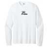 1-Hr RUSH NO MINIMUM Unisex Long Sleeve T-Shirt Thumbnail