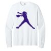 1-Hr RUSH NO MINIMUM Unisex Long Sleeve T-Shirt Thumbnail