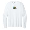 1-Hr RUSH NO MINIMUM Unisex Long Sleeve T-Shirt Thumbnail