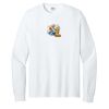 1-Hr RUSH NO MINIMUM Unisex Long Sleeve T-Shirt Thumbnail