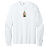 1-Hr RUSH NO MINIMUM Unisex Long Sleeve T-Shirt Thumbnail