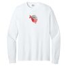 1-Hr RUSH NO MINIMUM Unisex Long Sleeve T-Shirt Thumbnail
