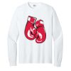 1-Hr RUSH NO MINIMUM Unisex Long Sleeve T-Shirt Thumbnail
