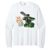 1-Hr RUSH NO MINIMUM Unisex Long Sleeve T-Shirt Thumbnail
