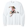 1-Hr RUSH NO MINIMUM Unisex Long Sleeve T-Shirt Thumbnail