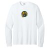 1-Hr RUSH NO MINIMUM Unisex Long Sleeve T-Shirt Thumbnail