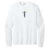 1-Hr RUSH NO MINIMUM Unisex Long Sleeve T-Shirt Thumbnail