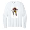 1-Hr RUSH NO MINIMUM Unisex Long Sleeve T-Shirt Thumbnail