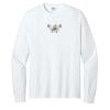 1-Hr RUSH NO MINIMUM Unisex Long Sleeve T-Shirt Thumbnail