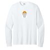 1-Hr RUSH NO MINIMUM Unisex Long Sleeve T-Shirt Thumbnail