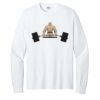 1-Hr RUSH NO MINIMUM Unisex Long Sleeve T-Shirt Thumbnail