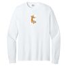 1-Hr RUSH NO MINIMUM Unisex Long Sleeve T-Shirt Thumbnail