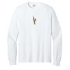1-Hr RUSH NO MINIMUM Unisex Long Sleeve T-Shirt Thumbnail