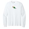 1-Hr RUSH NO MINIMUM Unisex Long Sleeve T-Shirt Thumbnail