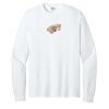 1-Hr RUSH NO MINIMUM Unisex Long Sleeve T-Shirt Thumbnail
