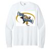 1-Hr RUSH NO MINIMUM Unisex Long Sleeve T-Shirt Thumbnail