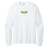 1-Hr RUSH NO MINIMUM Unisex Long Sleeve T-Shirt Thumbnail