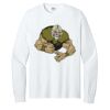 1-Hr RUSH NO MINIMUM Unisex Long Sleeve T-Shirt Thumbnail