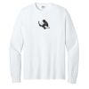 1-Hr RUSH NO MINIMUM Unisex Long Sleeve T-Shirt Thumbnail