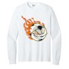 1-Hr RUSH NO MINIMUM Unisex Long Sleeve T-Shirt Thumbnail