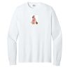 1-Hr RUSH NO MINIMUM Unisex Long Sleeve T-Shirt Thumbnail