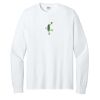 1-Hr RUSH NO MINIMUM Unisex Long Sleeve T-Shirt Thumbnail