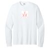 1-Hr RUSH NO MINIMUM Unisex Long Sleeve T-Shirt Thumbnail