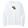 1-Hr RUSH NO MINIMUM Unisex Long Sleeve T-Shirt Thumbnail