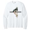 1-Hr RUSH NO MINIMUM Unisex Long Sleeve T-Shirt Thumbnail