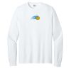1-Hr RUSH NO MINIMUM Unisex Long Sleeve T-Shirt Thumbnail