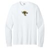 1-Hr RUSH NO MINIMUM Unisex Long Sleeve T-Shirt Thumbnail