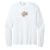 1-Hr RUSH NO MINIMUM Unisex Long Sleeve T-Shirt Thumbnail