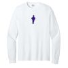 1-Hr RUSH NO MINIMUM Unisex Long Sleeve T-Shirt Thumbnail