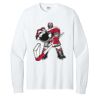 1-Hr RUSH NO MINIMUM Unisex Long Sleeve T-Shirt Thumbnail