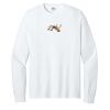 1-Hr RUSH NO MINIMUM Unisex Long Sleeve T-Shirt Thumbnail