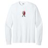 1-Hr RUSH NO MINIMUM Unisex Long Sleeve T-Shirt Thumbnail