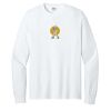 1-Hr RUSH NO MINIMUM Unisex Long Sleeve T-Shirt Thumbnail