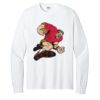 1-Hr RUSH NO MINIMUM Unisex Long Sleeve T-Shirt Thumbnail