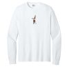 1-Hr RUSH NO MINIMUM Unisex Long Sleeve T-Shirt Thumbnail