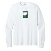 1-Hr RUSH NO MINIMUM Unisex Long Sleeve T-Shirt Thumbnail