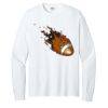 1-Hr RUSH NO MINIMUM Unisex Long Sleeve T-Shirt Thumbnail