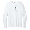1-Hr RUSH NO MINIMUM Unisex Long Sleeve T-Shirt Thumbnail