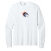 1-Hr RUSH NO MINIMUM Unisex Long Sleeve T-Shirt Thumbnail
