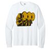 1-Hr RUSH NO MINIMUM Unisex Long Sleeve T-Shirt Thumbnail